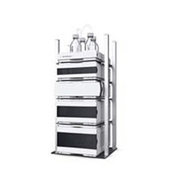 Agilent Technologies Rack for LC System